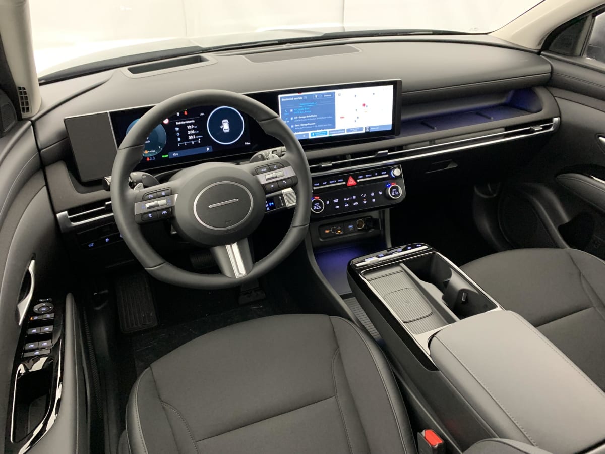 Hyundai Tucson - Image 38