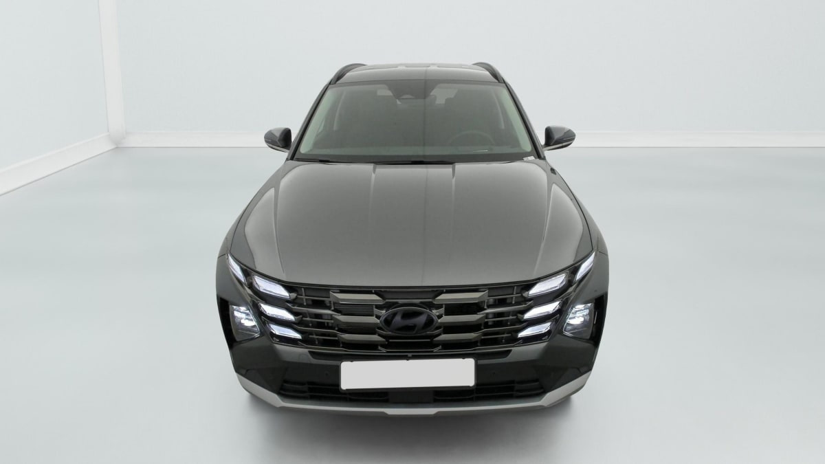 Hyundai Tucson - Image 51