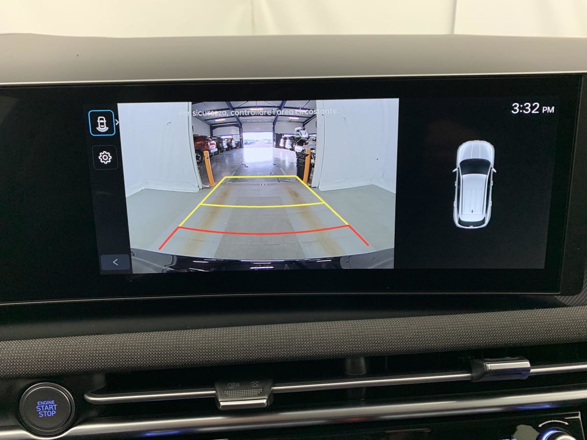 Hyundai Tucson - Image 41