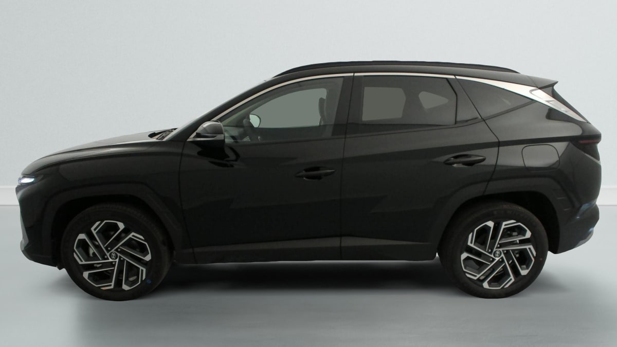 Hyundai Tucson - Image 31