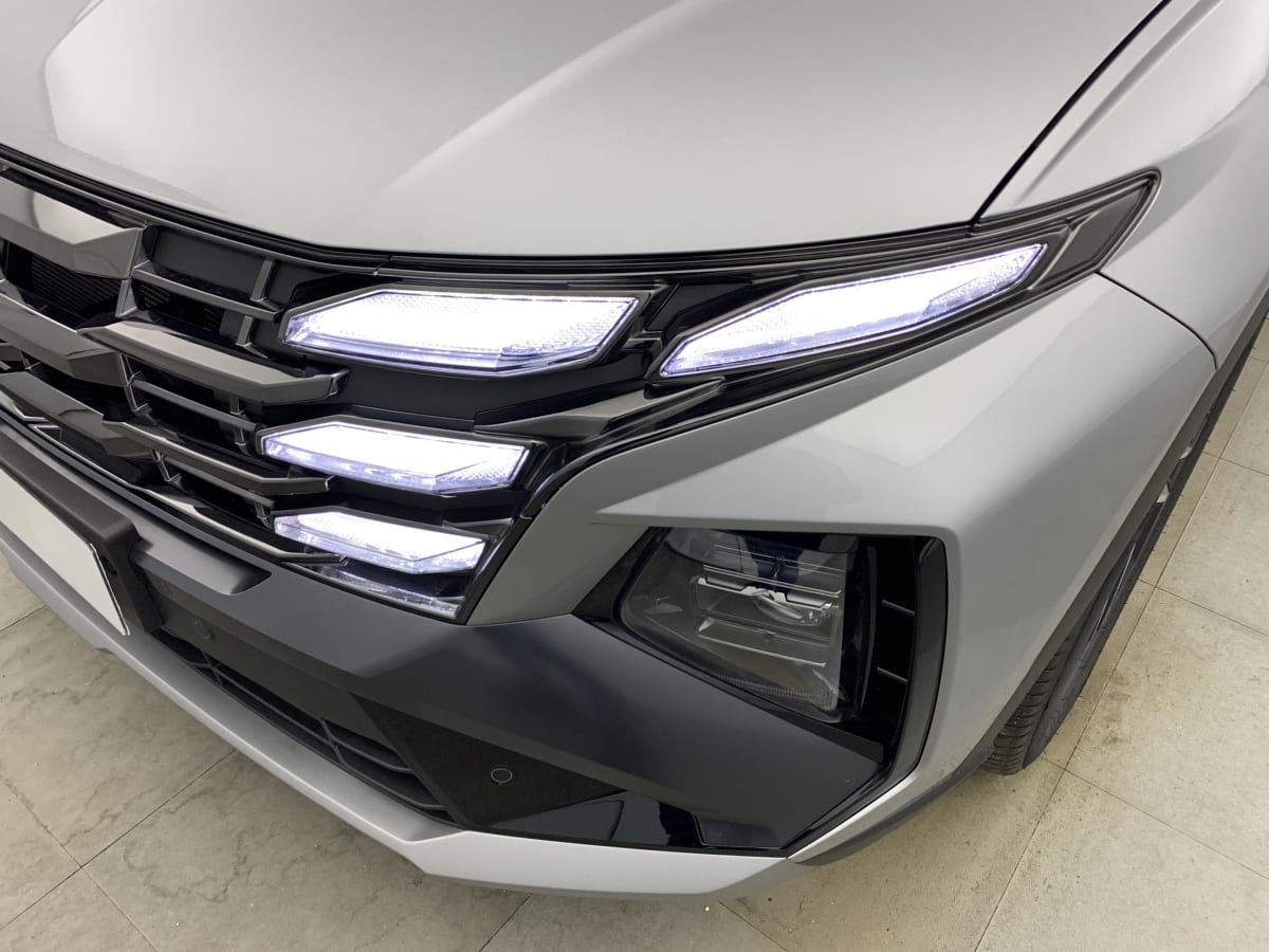 Hyundai Tucson - Image 22