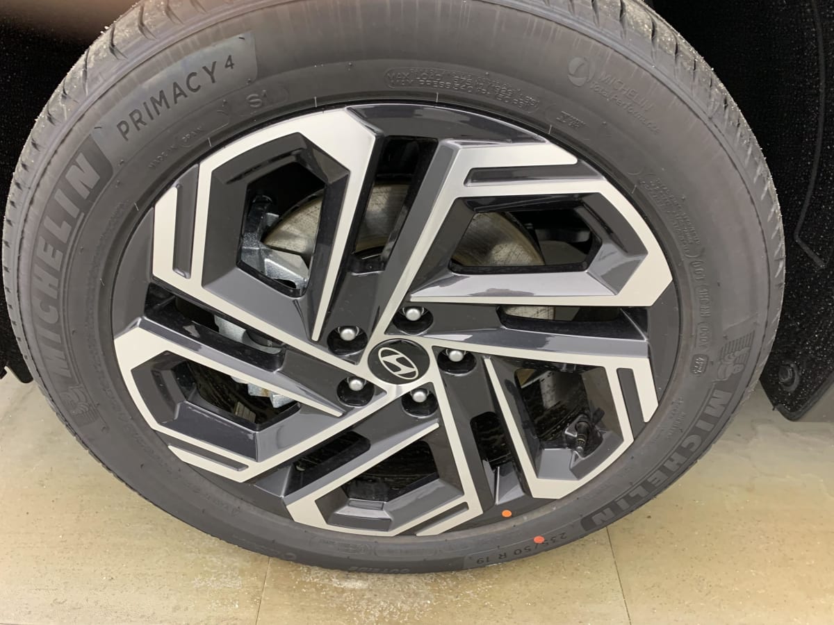 Hyundai Tucson - Image 75