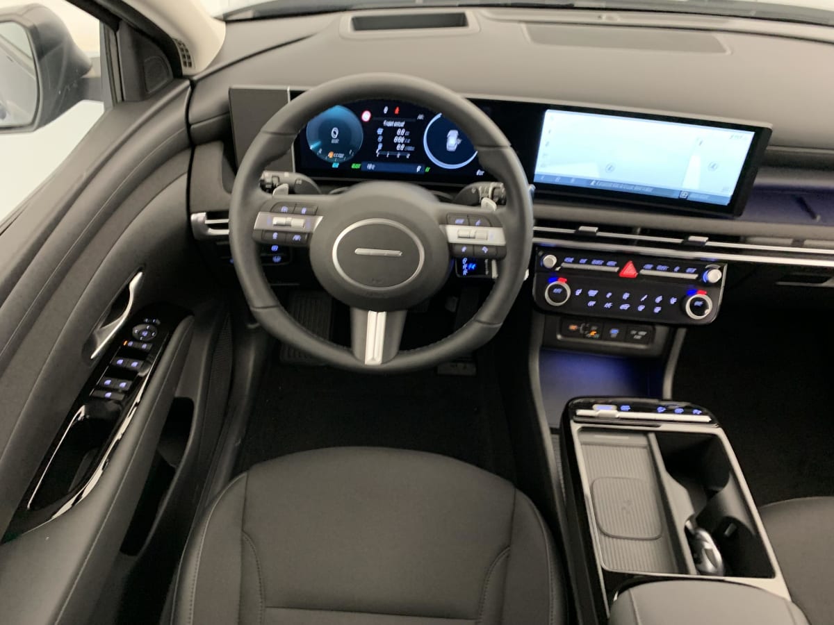 Hyundai Tucson - Image 40