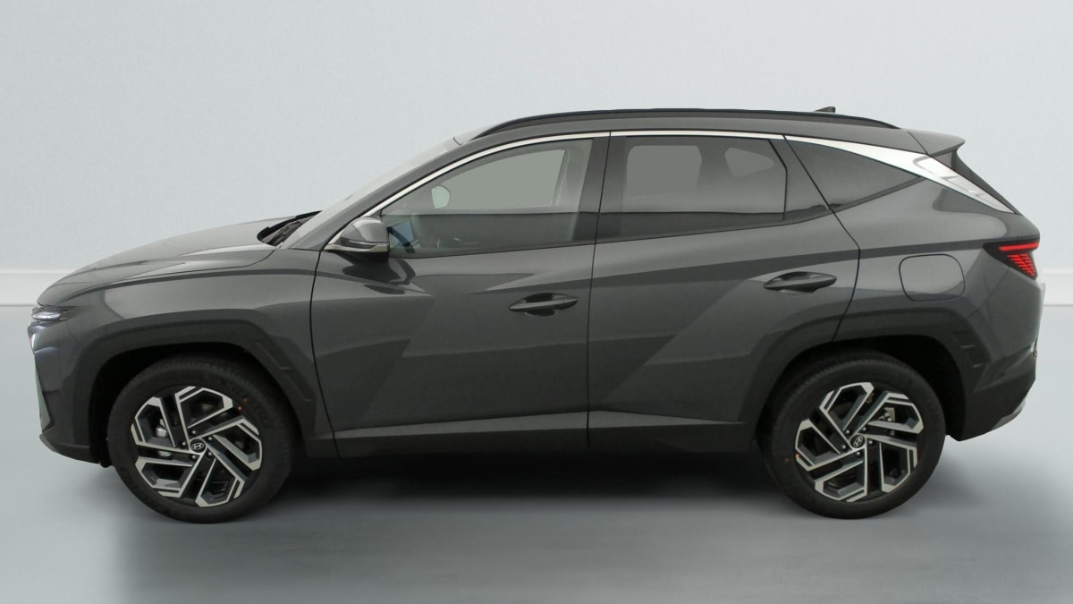 Hyundai Tucson - Image 89