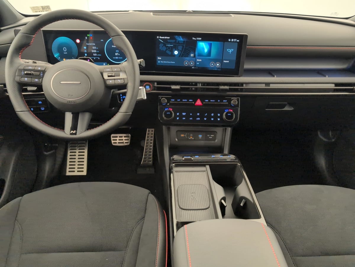 Hyundai Tucson - Image 41