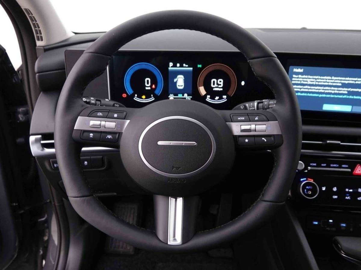 HYUNDAI TUCSON 1.6 T-GDI HYBRID 160 DCT FEEL PLUS