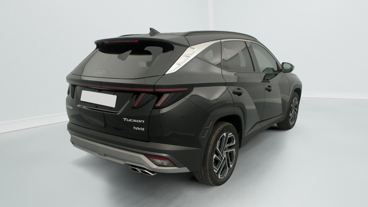 Hyundai Tucson - Image 34