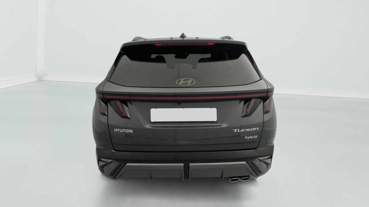 Hyundai Tucson - Image 36