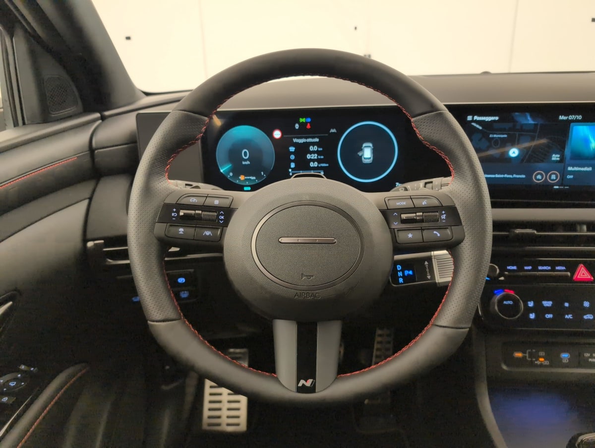 Hyundai Tucson - Image 218