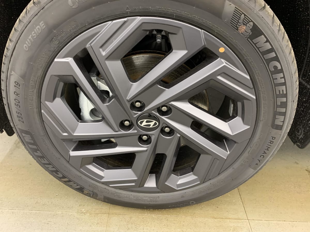 Hyundai Tucson - Image 39