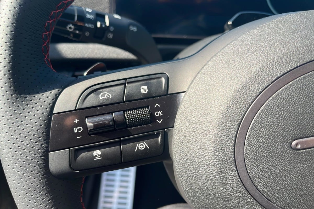 Hyundai Tucson - Image 15