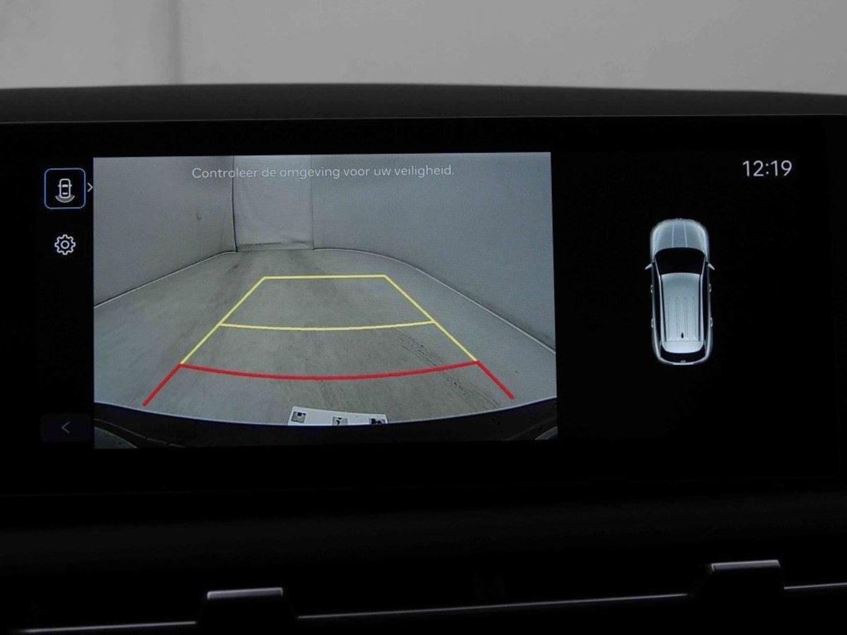 HYUNDAI TUCSON 1.6 T-GDI 160 TECHNO PLUS