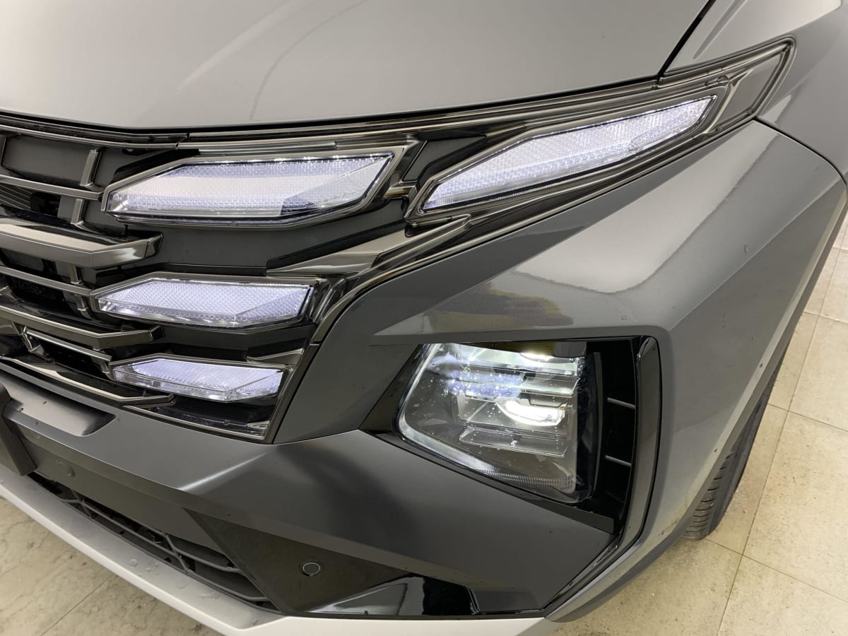 Hyundai Tucson - Image 75