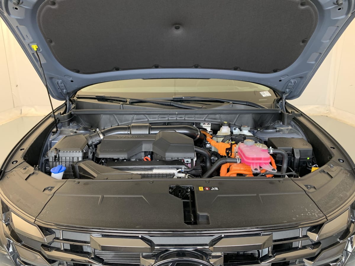 Hyundai Tucson - Image 55
