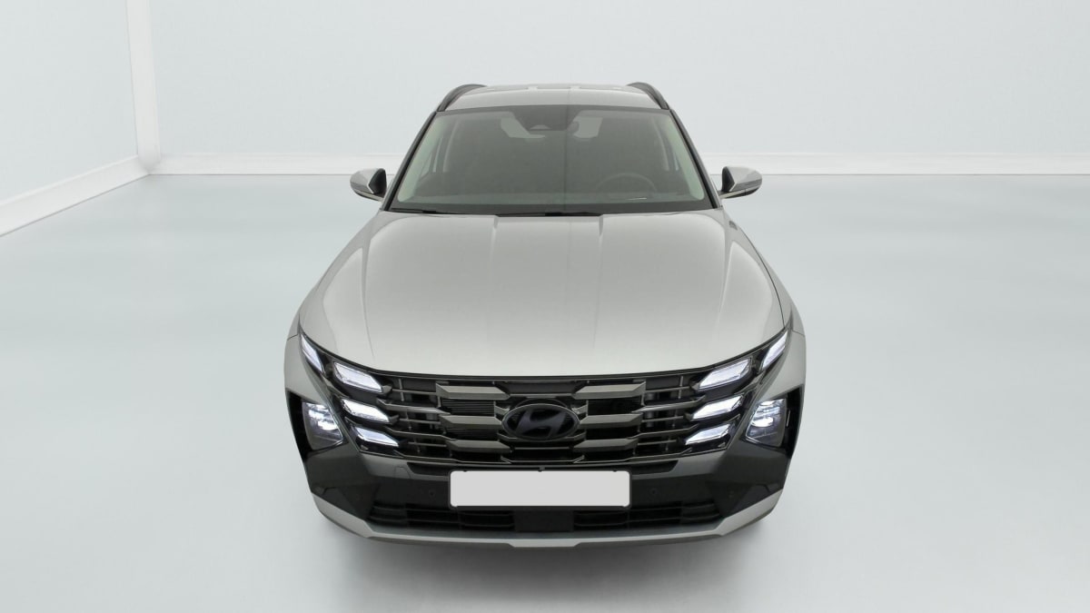 Hyundai Tucson - Image 57