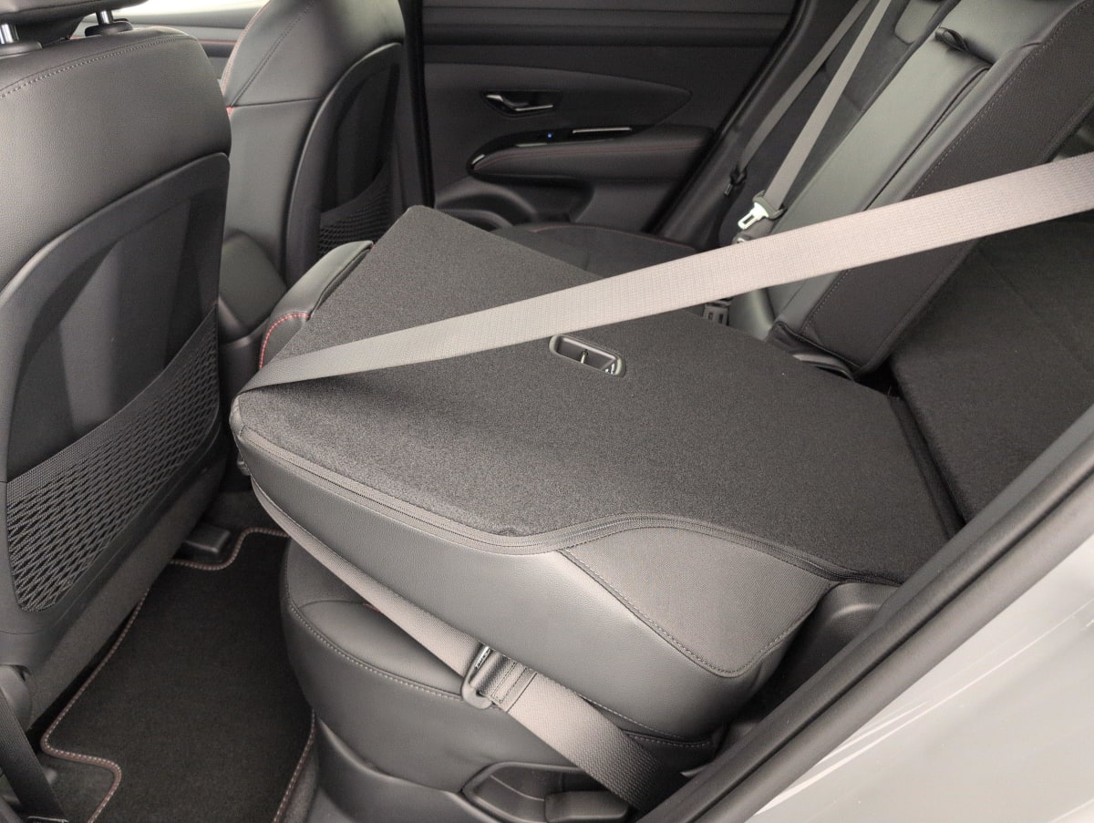 Hyundai Tucson - Image 39