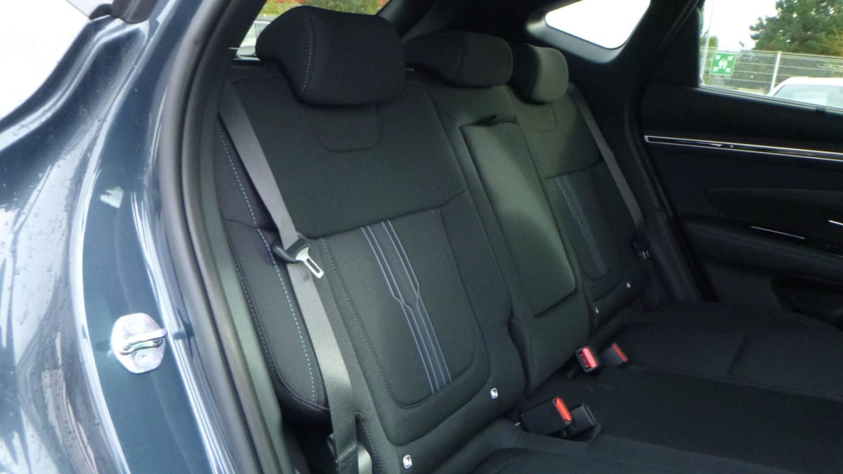 Hyundai Tucson - Image 15