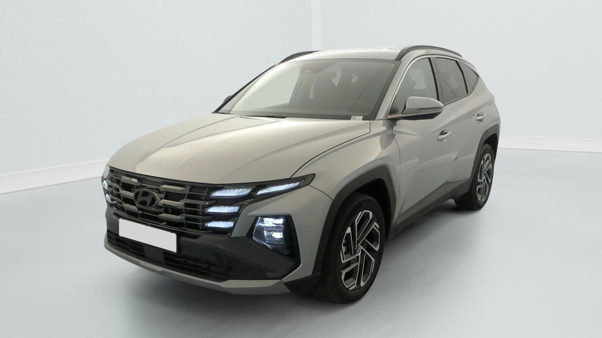 Hyundai Tucson - Image 3