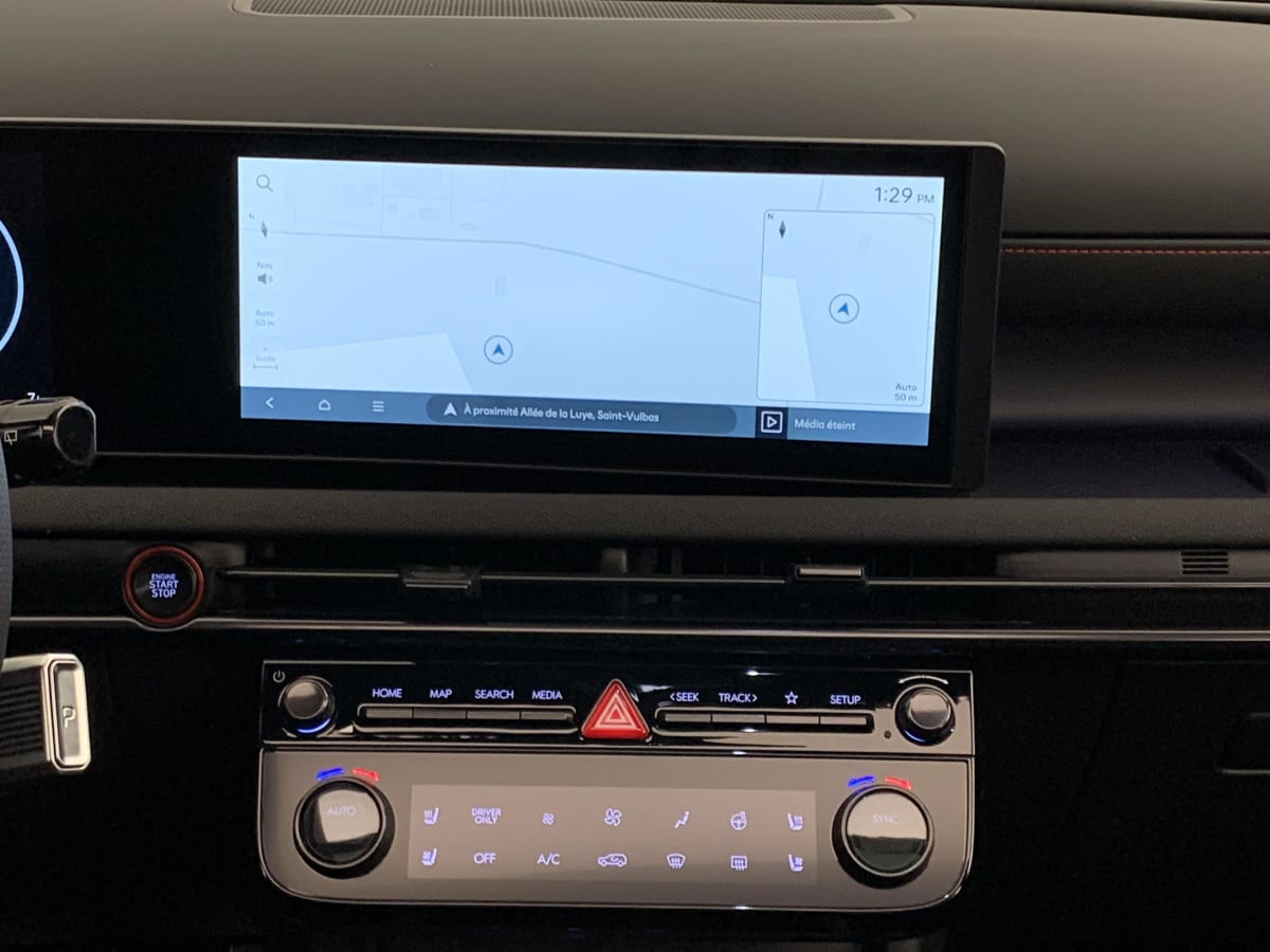 Hyundai Tucson - Image 52