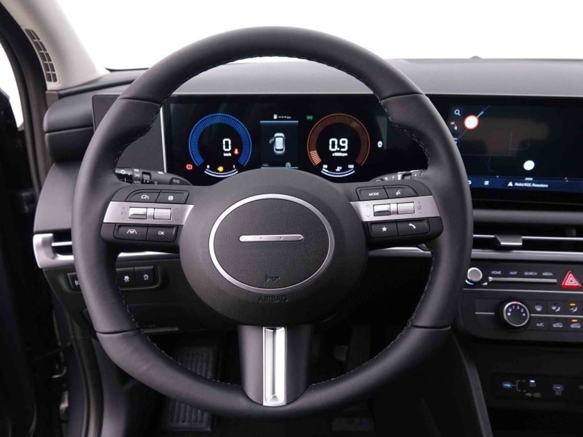 HYUNDAI TUCSON 1.6 T-GDI 160 TECHNO PLUS