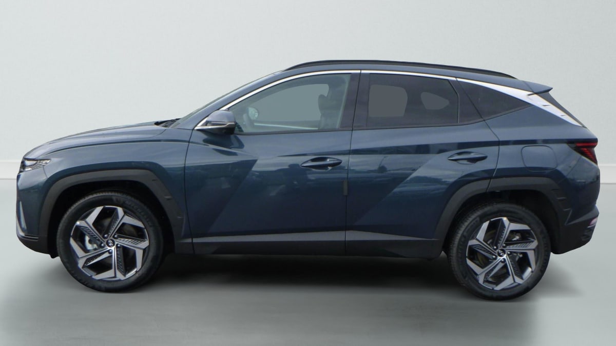 Hyundai Tucson - Image 3