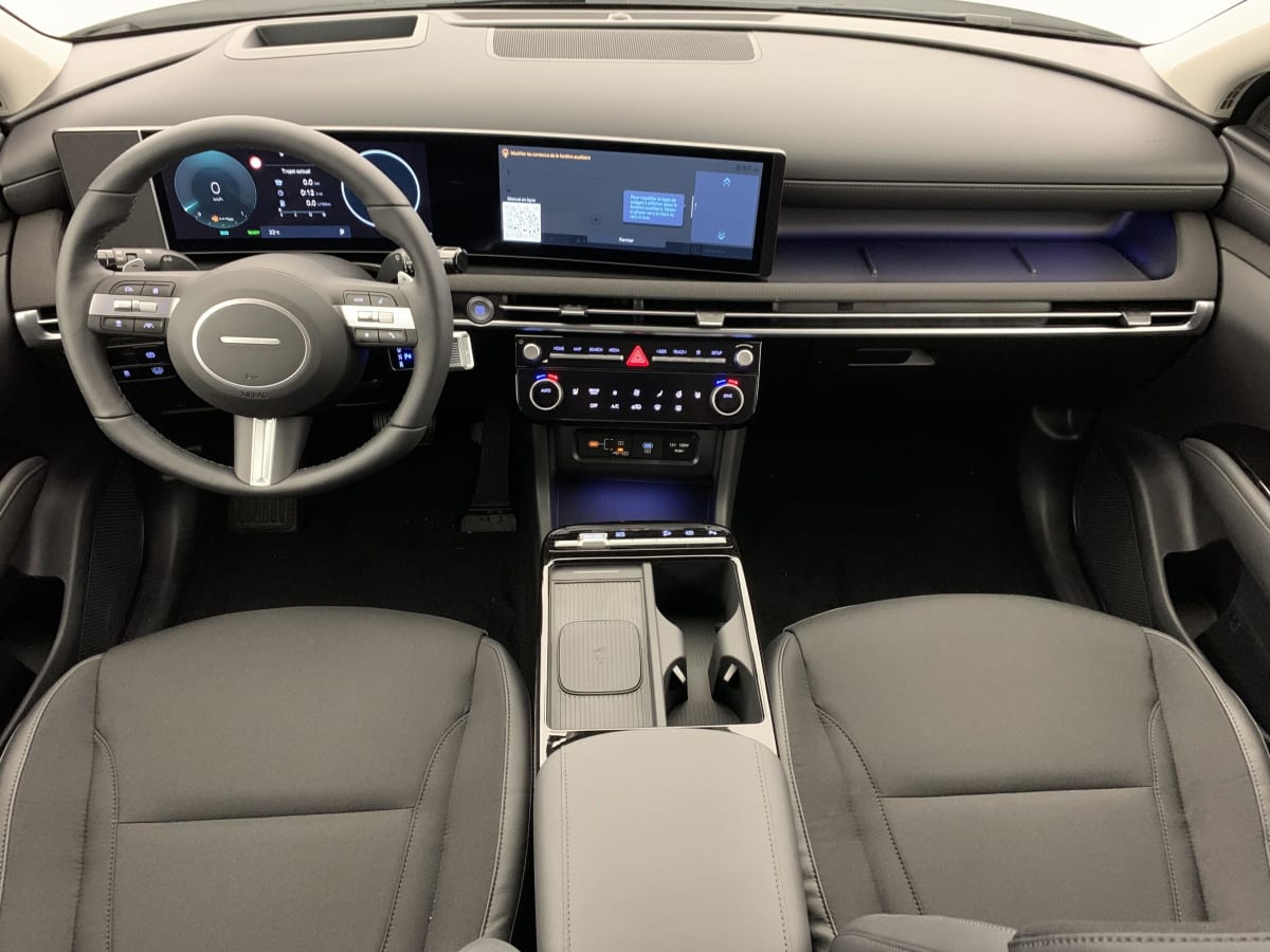 Hyundai Tucson - Image 12