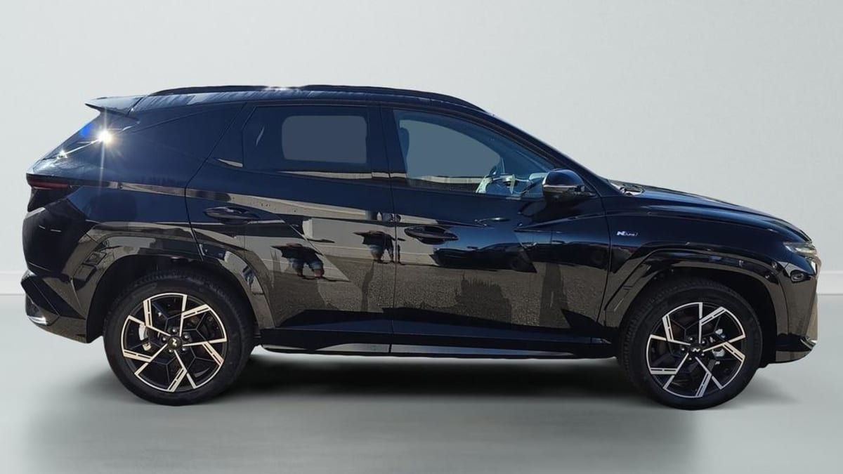 Hyundai Tucson - Image 70