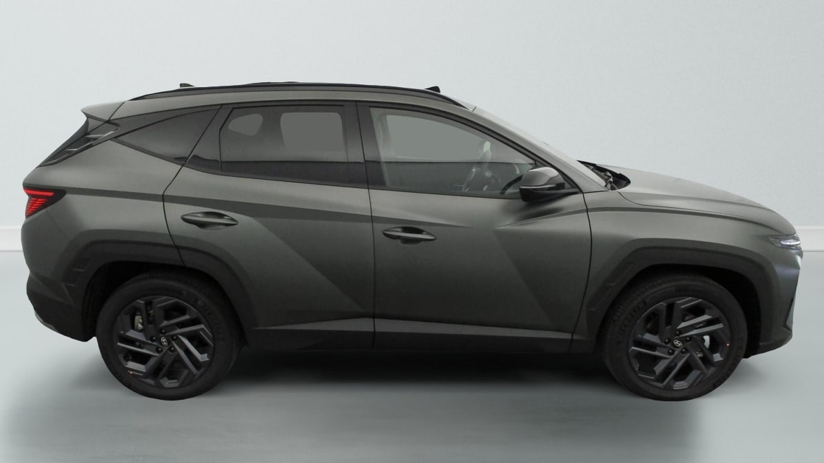 Hyundai Tucson - Image 7