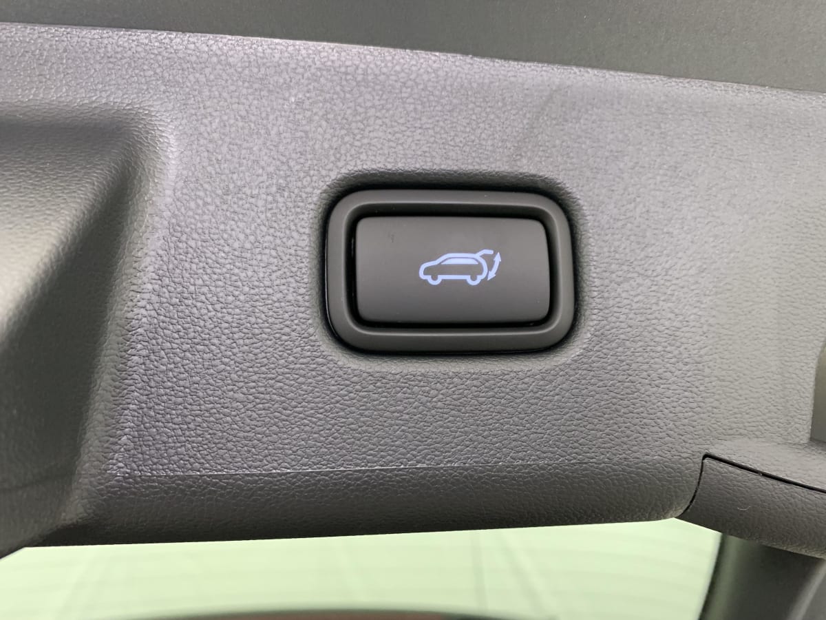 Hyundai Tucson - Image 11