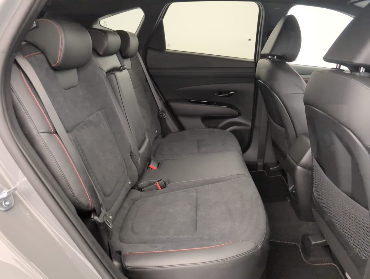 Hyundai Tucson - Image 99
