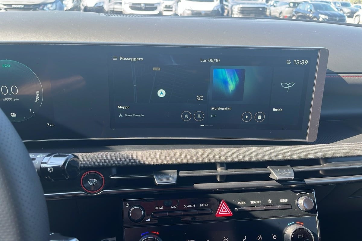 Hyundai Tucson - Image 17