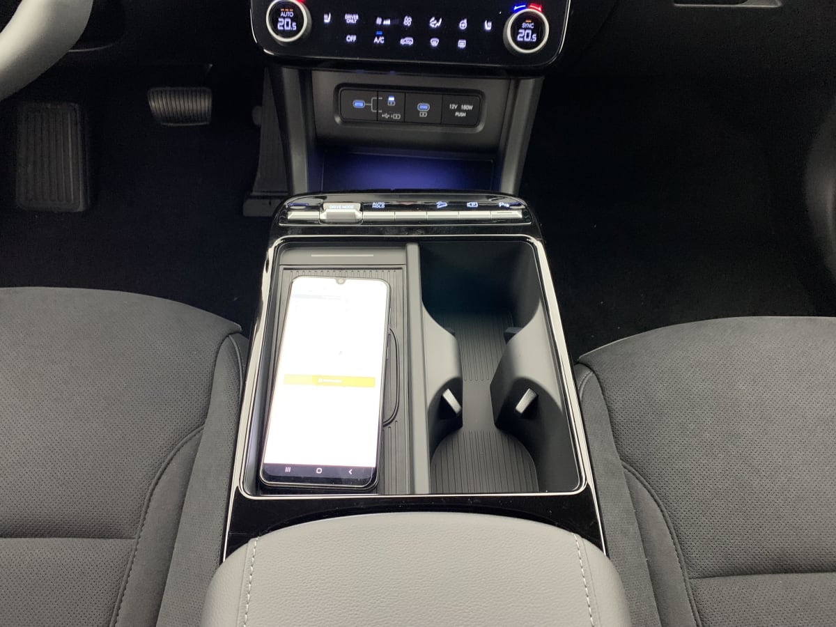 Hyundai Tucson - Image 17