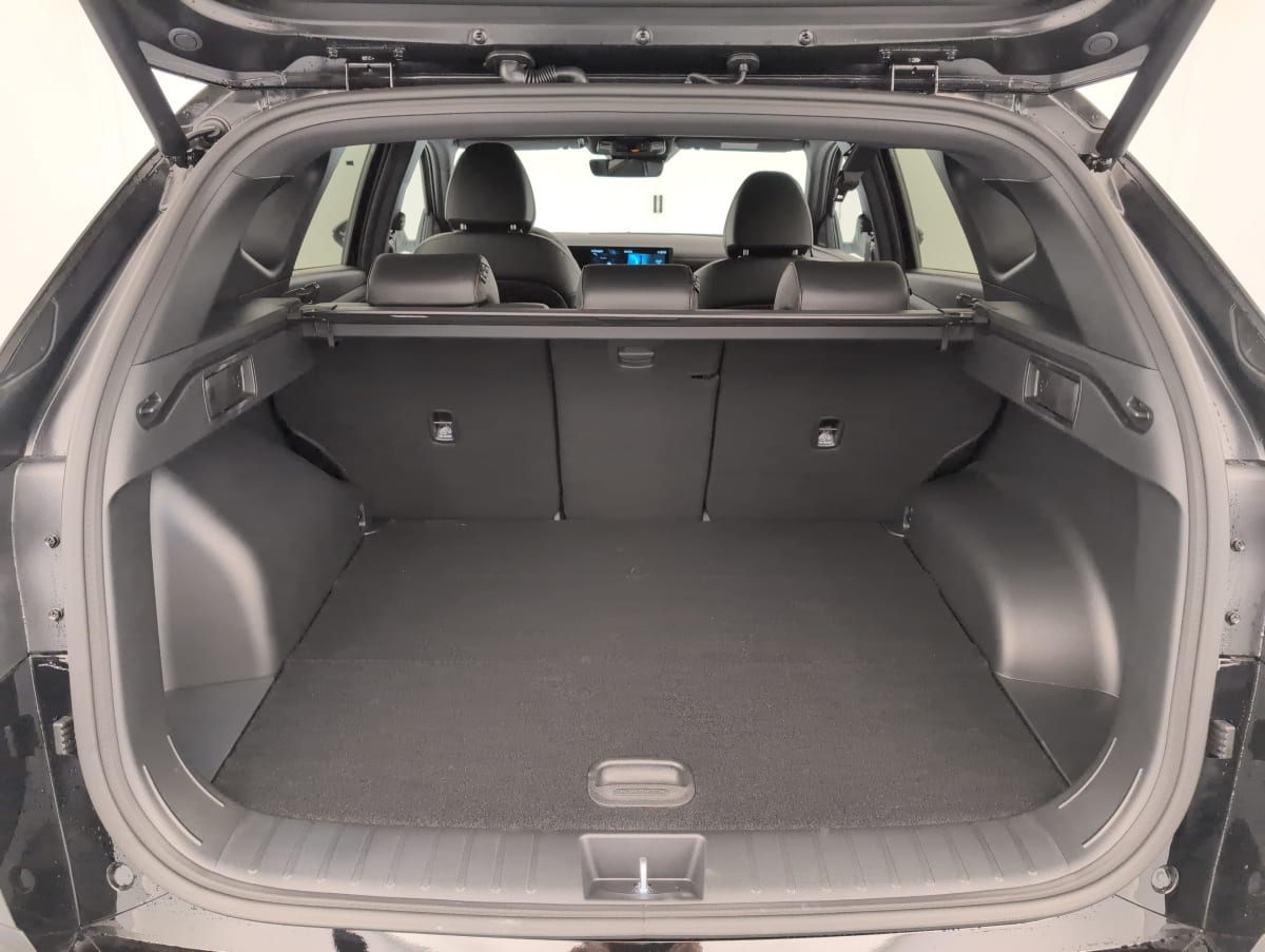 Hyundai Tucson - Image 216