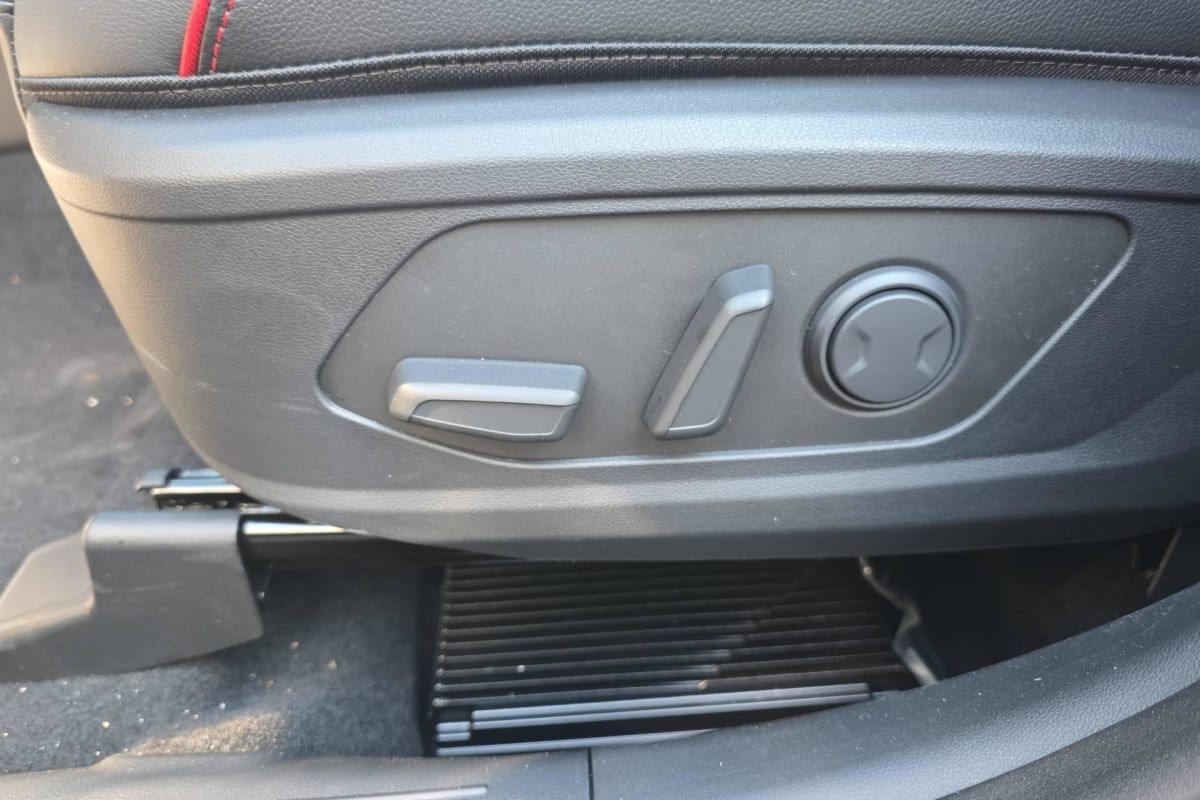 Hyundai Tucson - Image 28