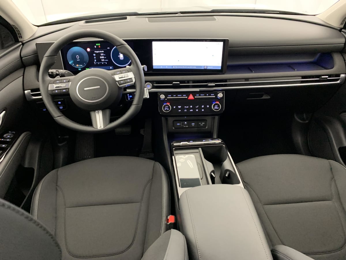 Hyundai Tucson - Image 63