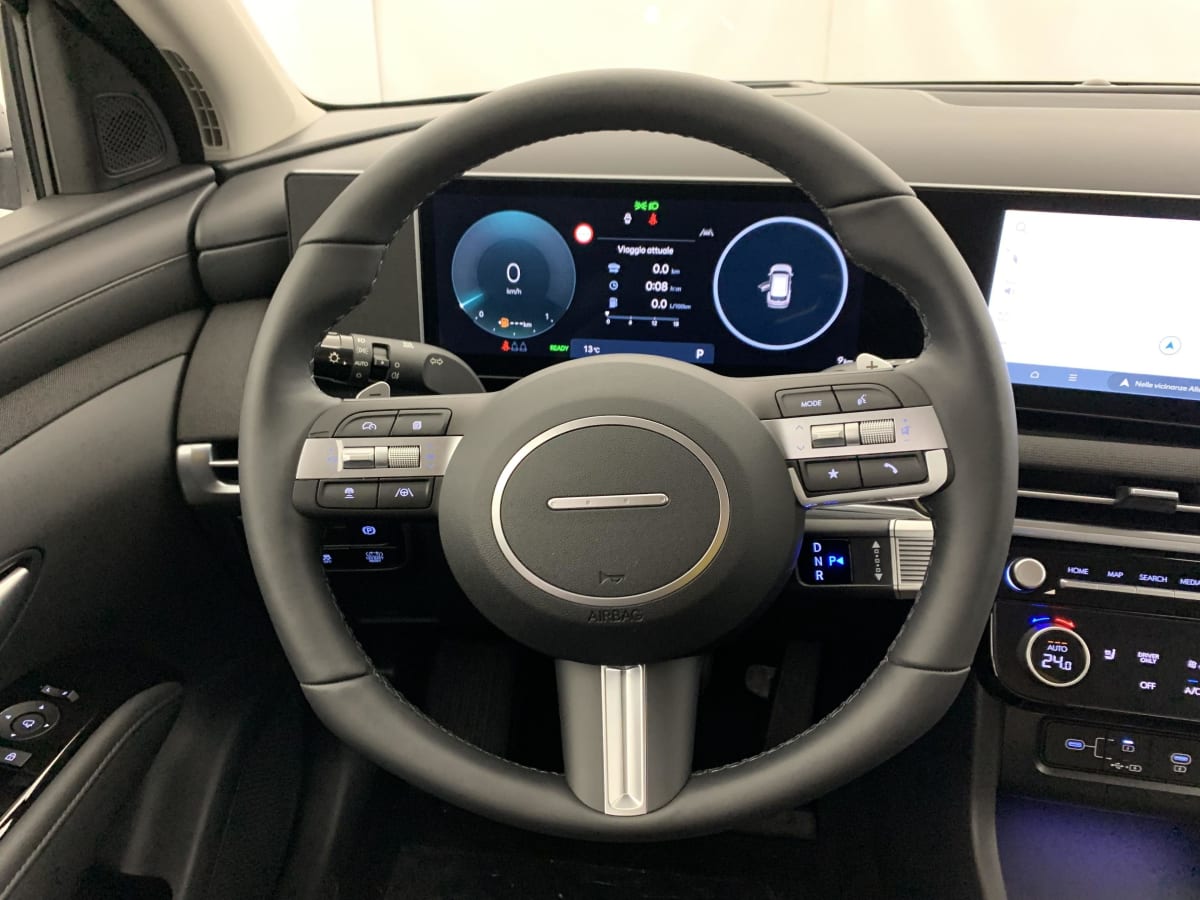 Hyundai Tucson - Image 65