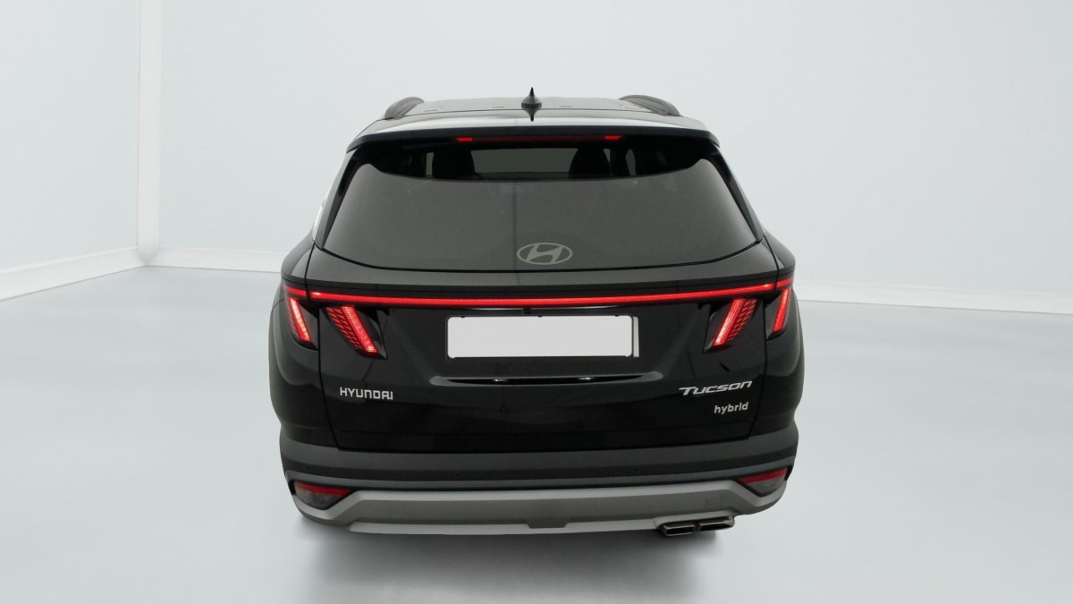 Hyundai Tucson - Image 29