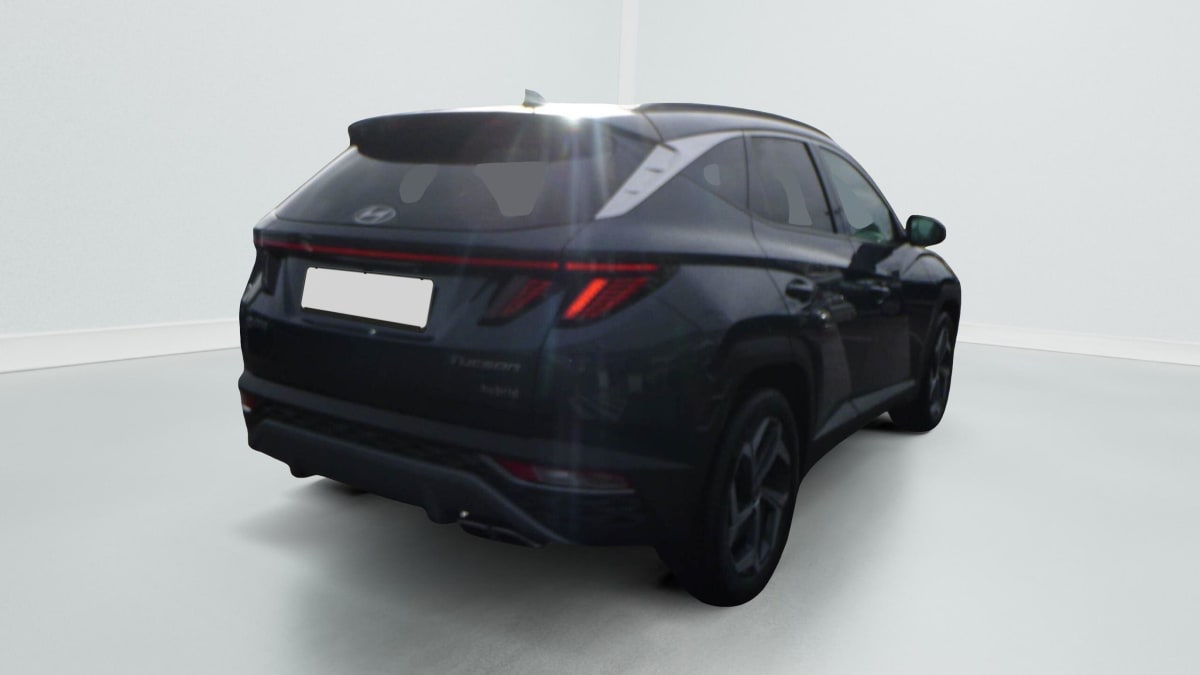 Hyundai Tucson - Image 5