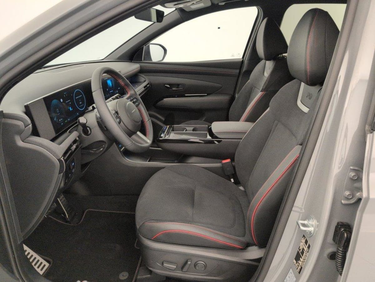 Hyundai Tucson - Image 44