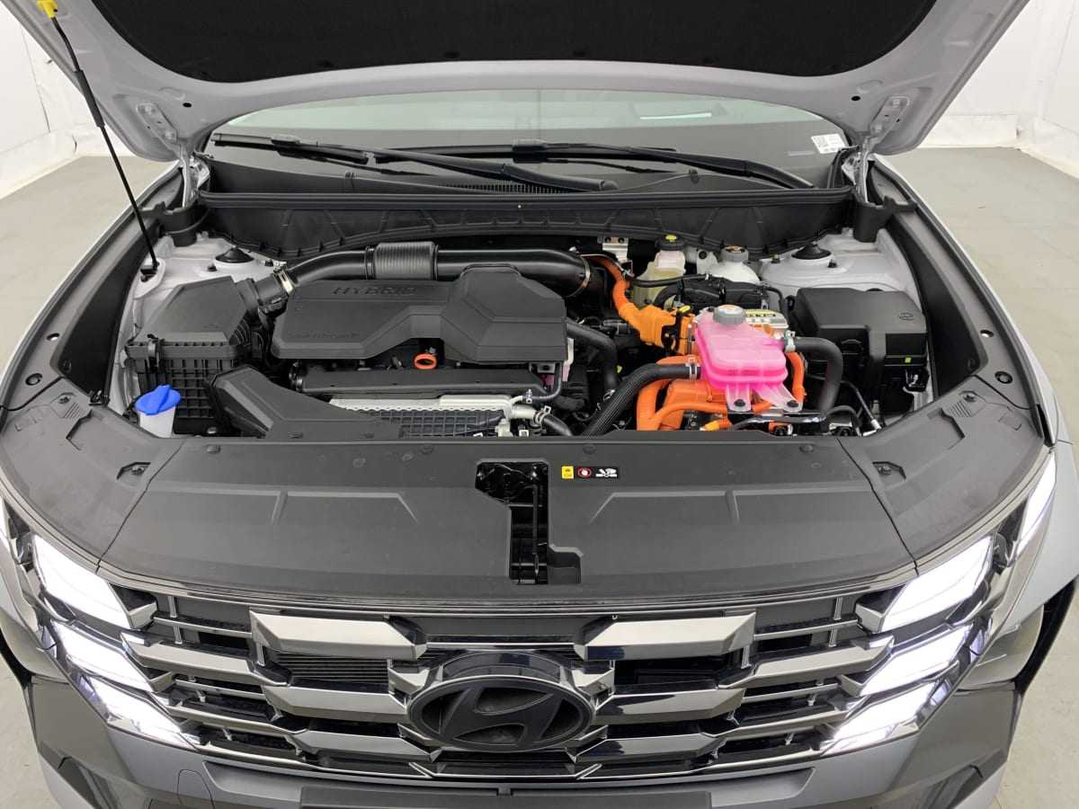 Hyundai Tucson - Image 23