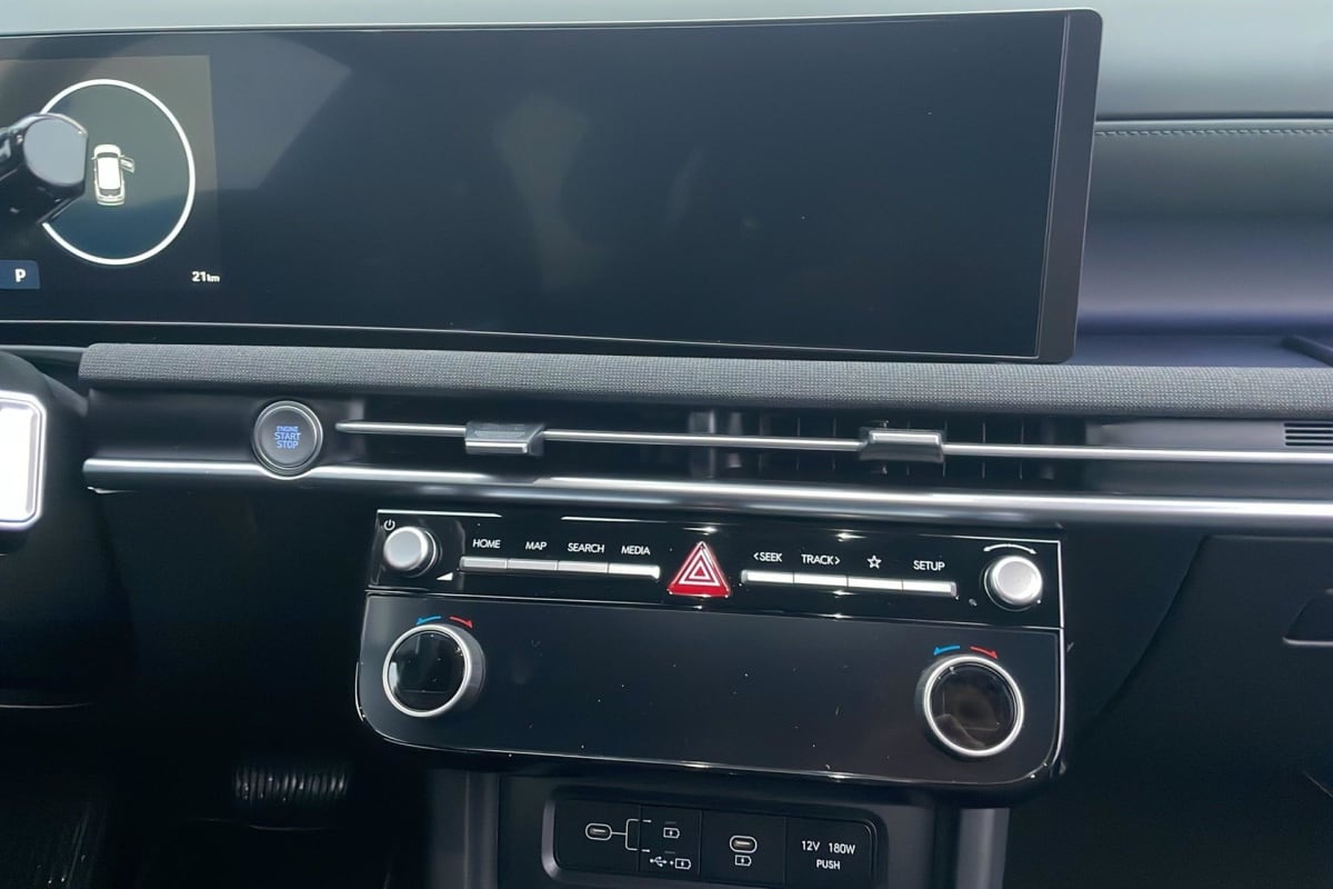 Hyundai Tucson - Image 16