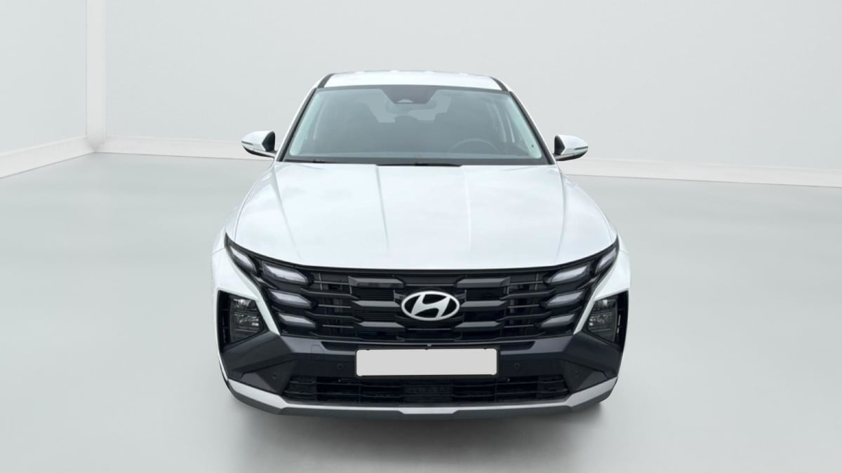 HYUNDAI TUCSON 1.6 T-GDI 239 HYBRID INTUITIVE