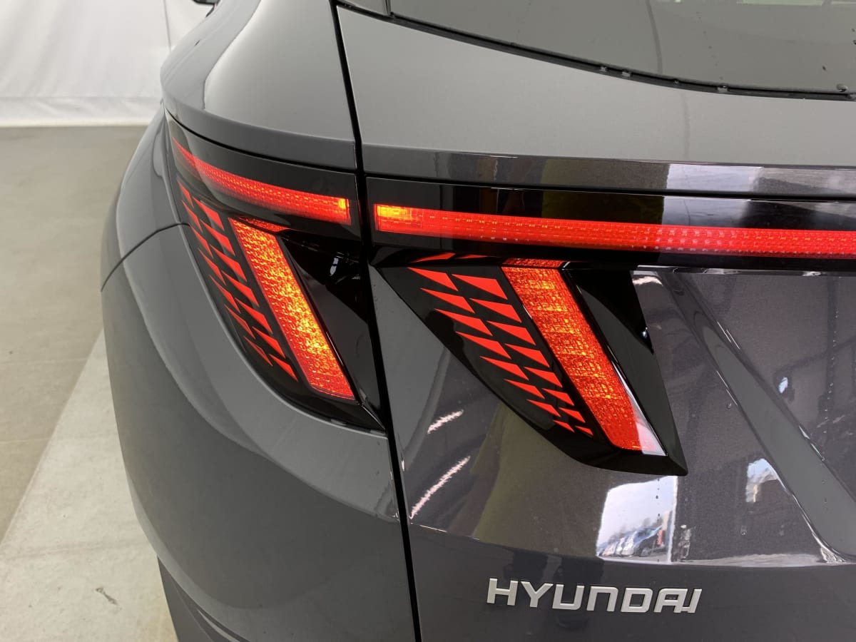 Hyundai Tucson - Image 60