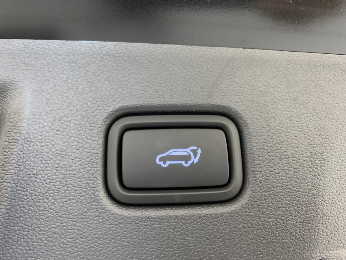 Hyundai Tucson - Image 22