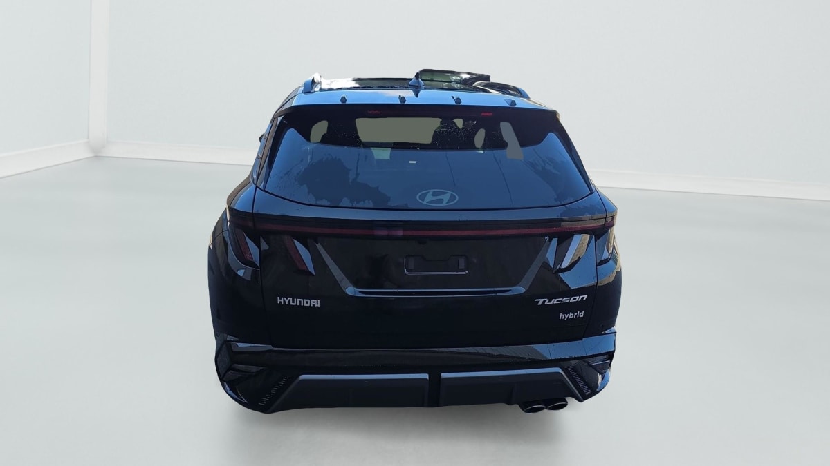 Hyundai Tucson - Image 6