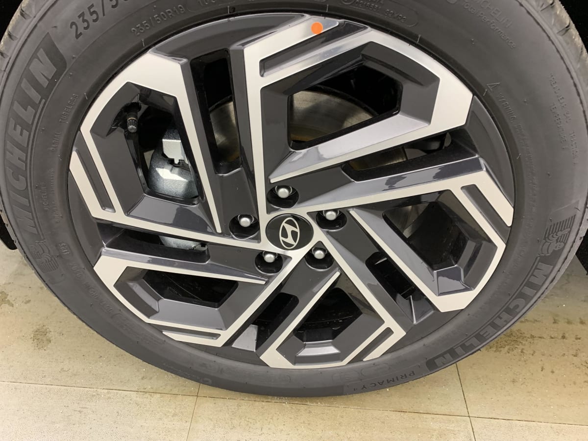 Hyundai Tucson - Image 47