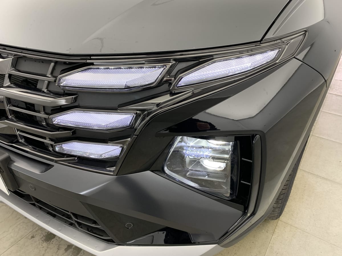 Hyundai Tucson - Image 49