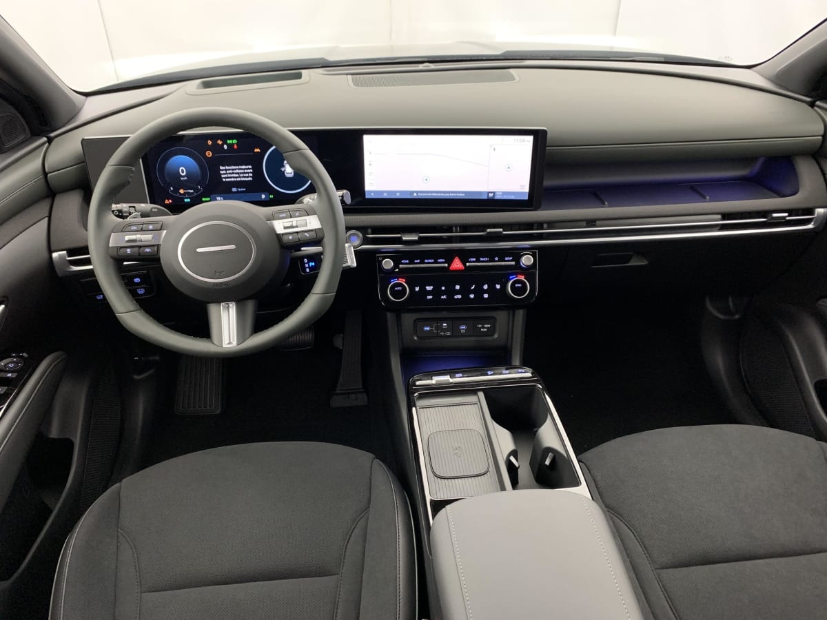 Hyundai Tucson - Image 13