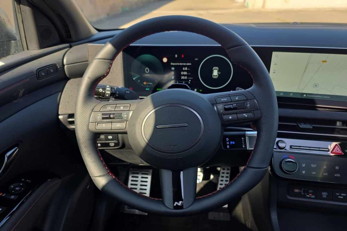 Hyundai Tucson - Image 14