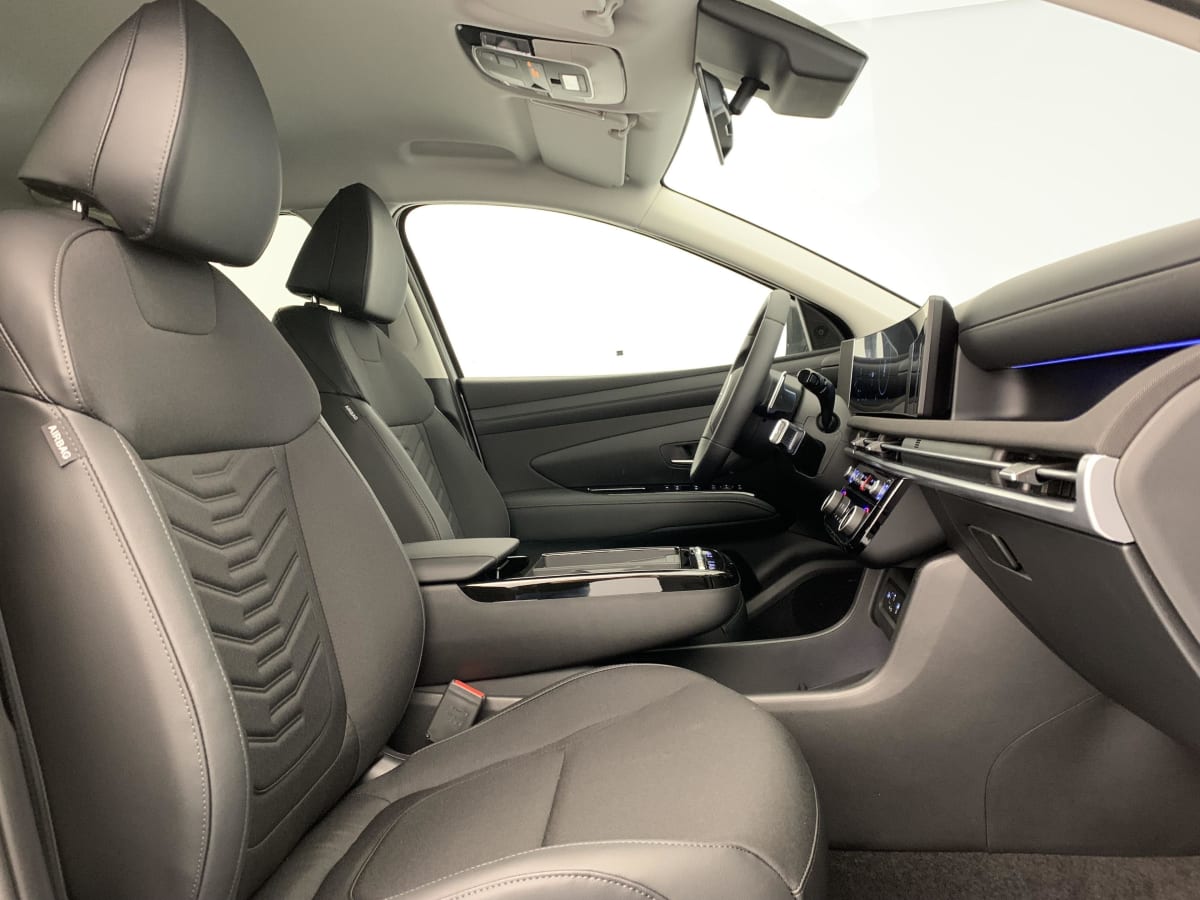 Hyundai Tucson - Image 9